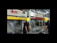 20mm Thickness Aluminum Honeycomb Panel Sandwich Curtain Wall