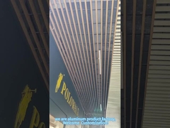 Κυψελωτή επιτροπή αργιλίου