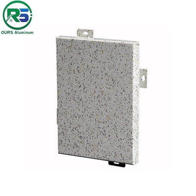 Aluminum Weave Honeycomb Composite Ceiling Panel Soundproof Building Decorative Materials