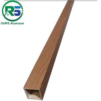 Interior Aluminum Honeycomb Panel Facade Wall Ceiling Cladding Decorative Marble Grain